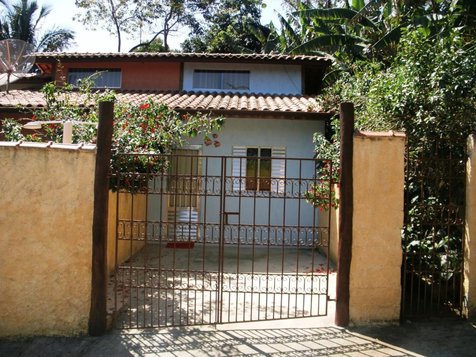 Villa Casinhas Na Praia Do Juliao Em Ilhabela Sp Zimmer foto