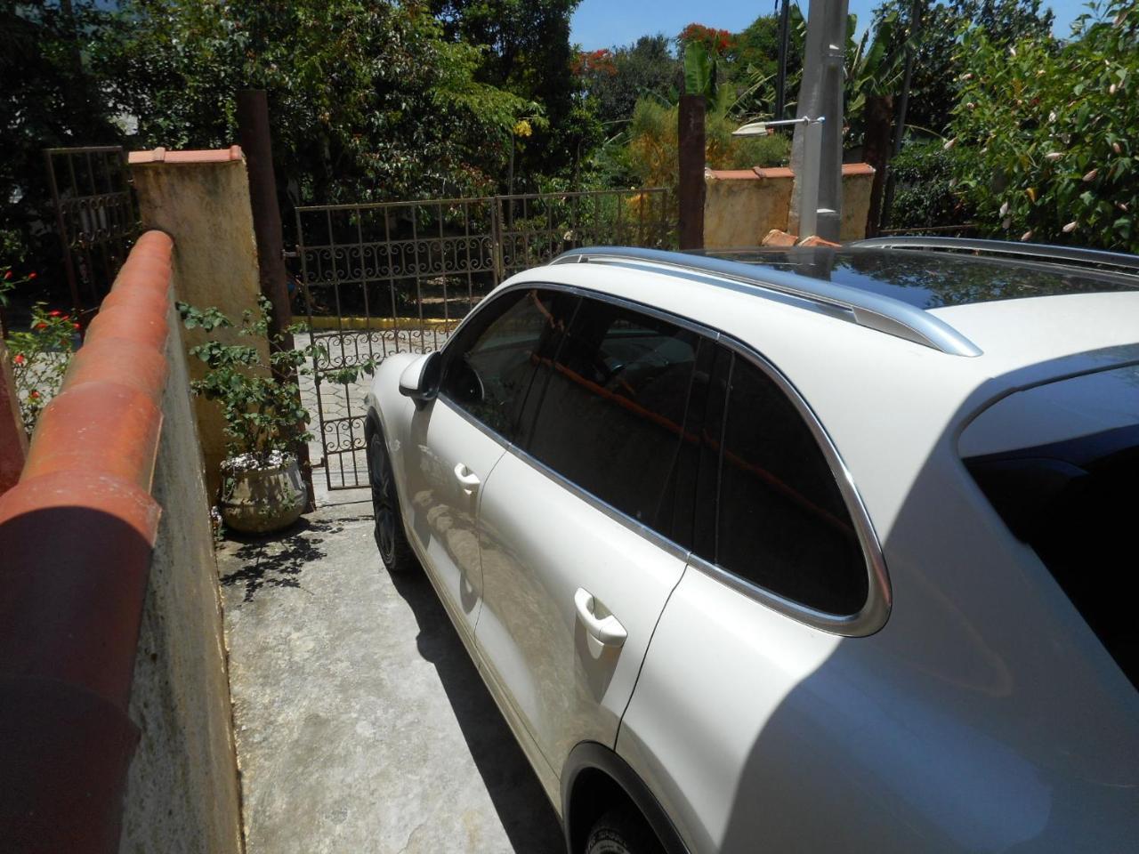 Villa Casinhas Na Praia Do Juliao Em Ilhabela Sp Exterior foto
